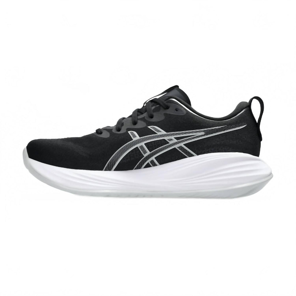 Men’S Gel Cumulus 27 Shoe In Black/concrete