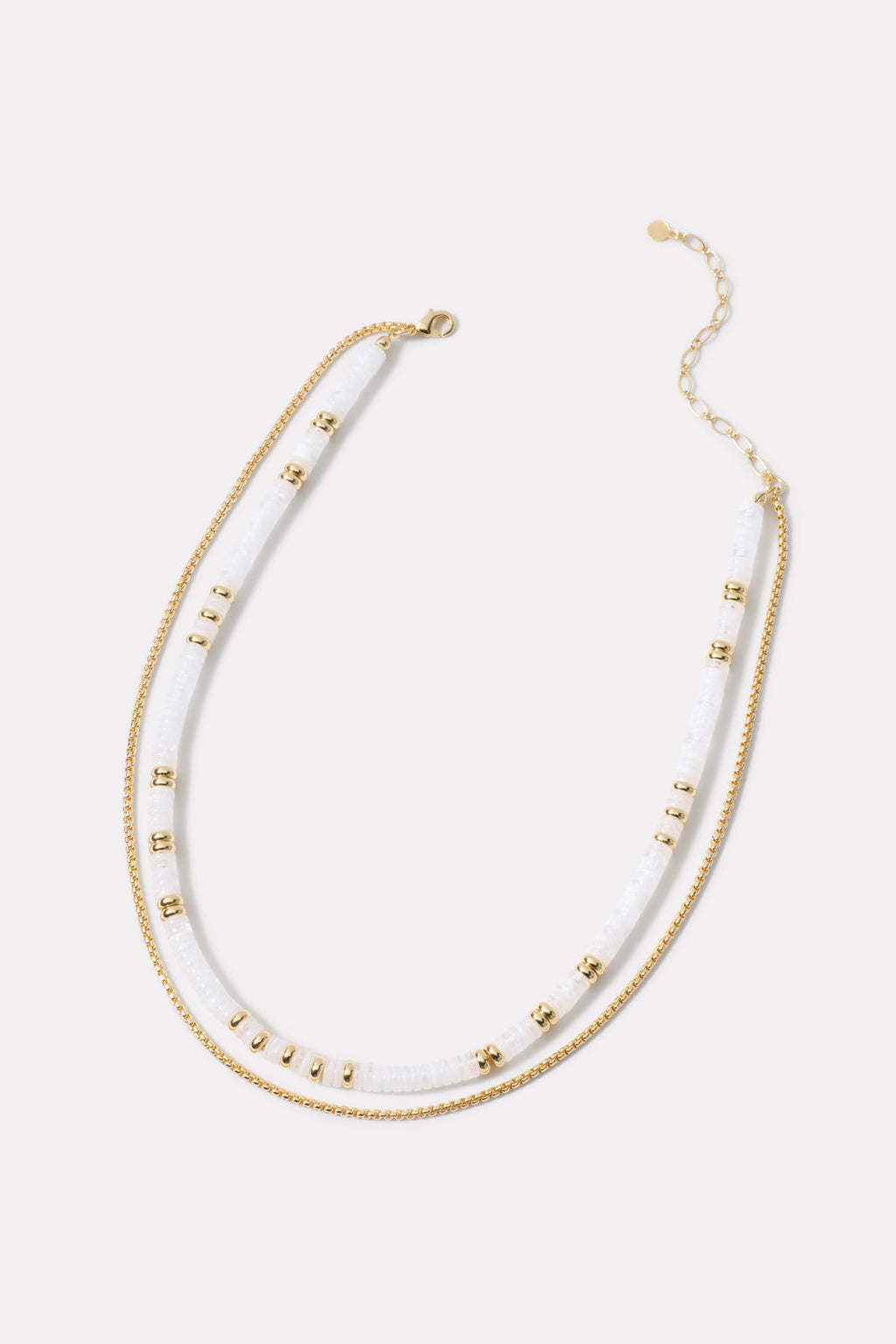 Women's Murphie Layered Necklace