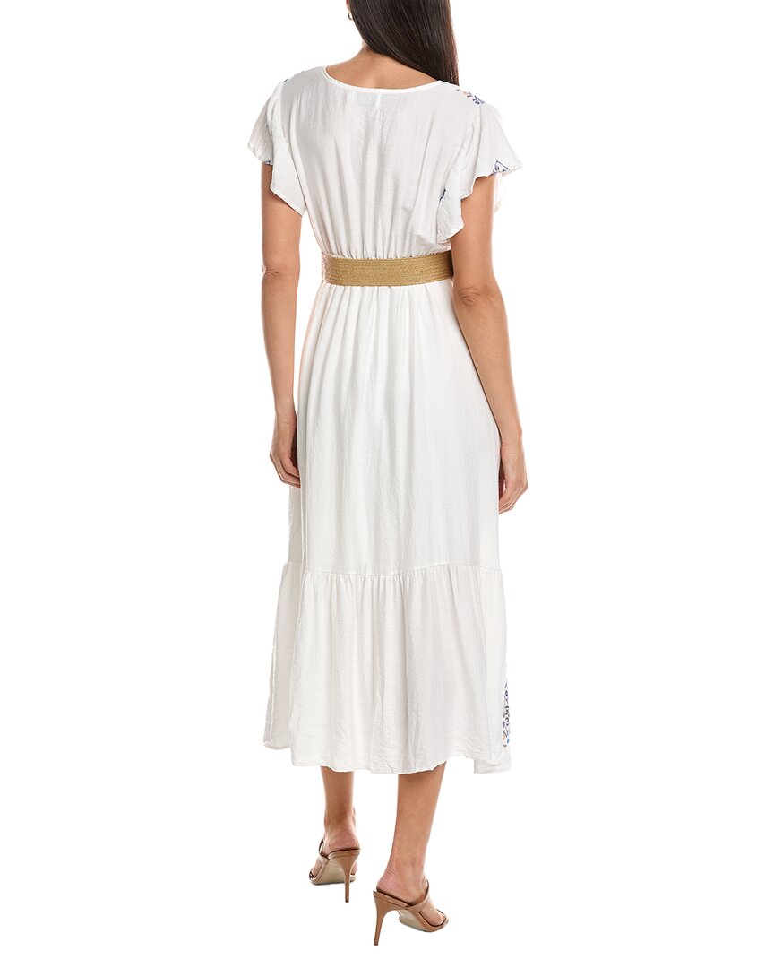 ANNA KAY Giada Midi Dress