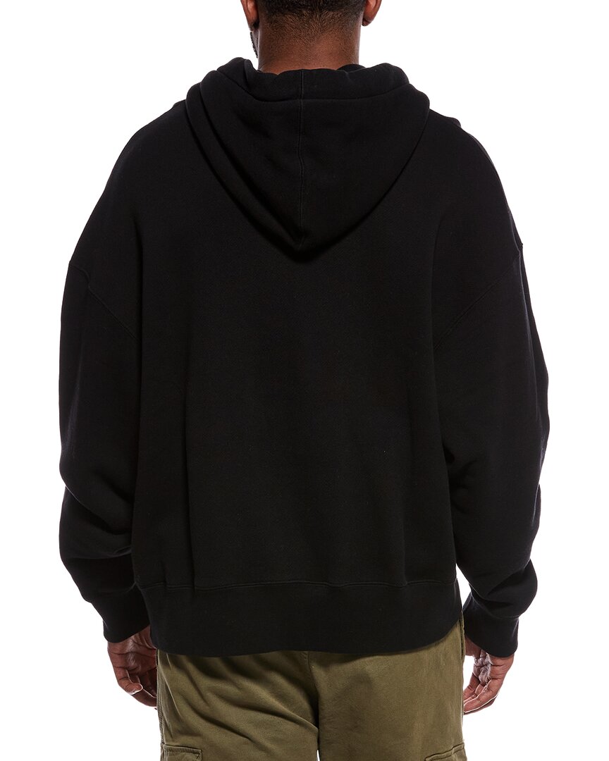 Palm Angels Hooded Sweatshirt