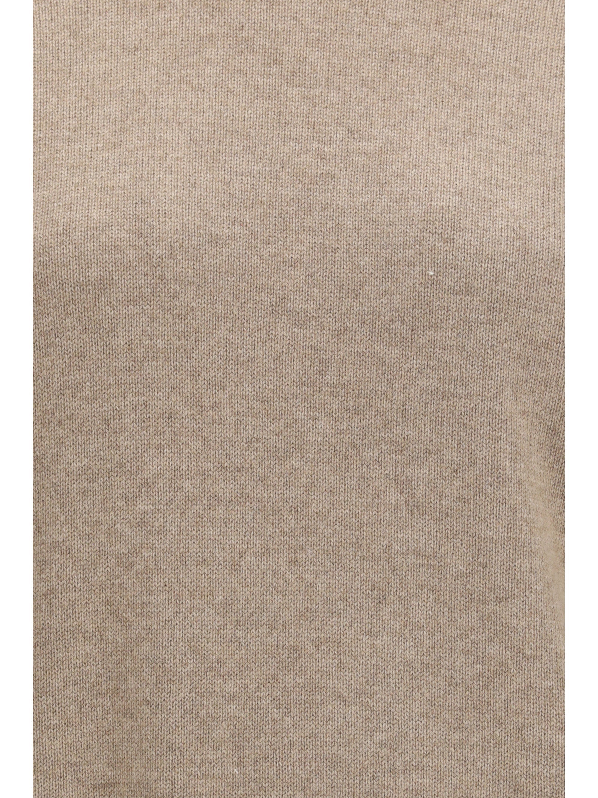 Brunello Cucinelli Women Cashmere Turtleneck Sweater