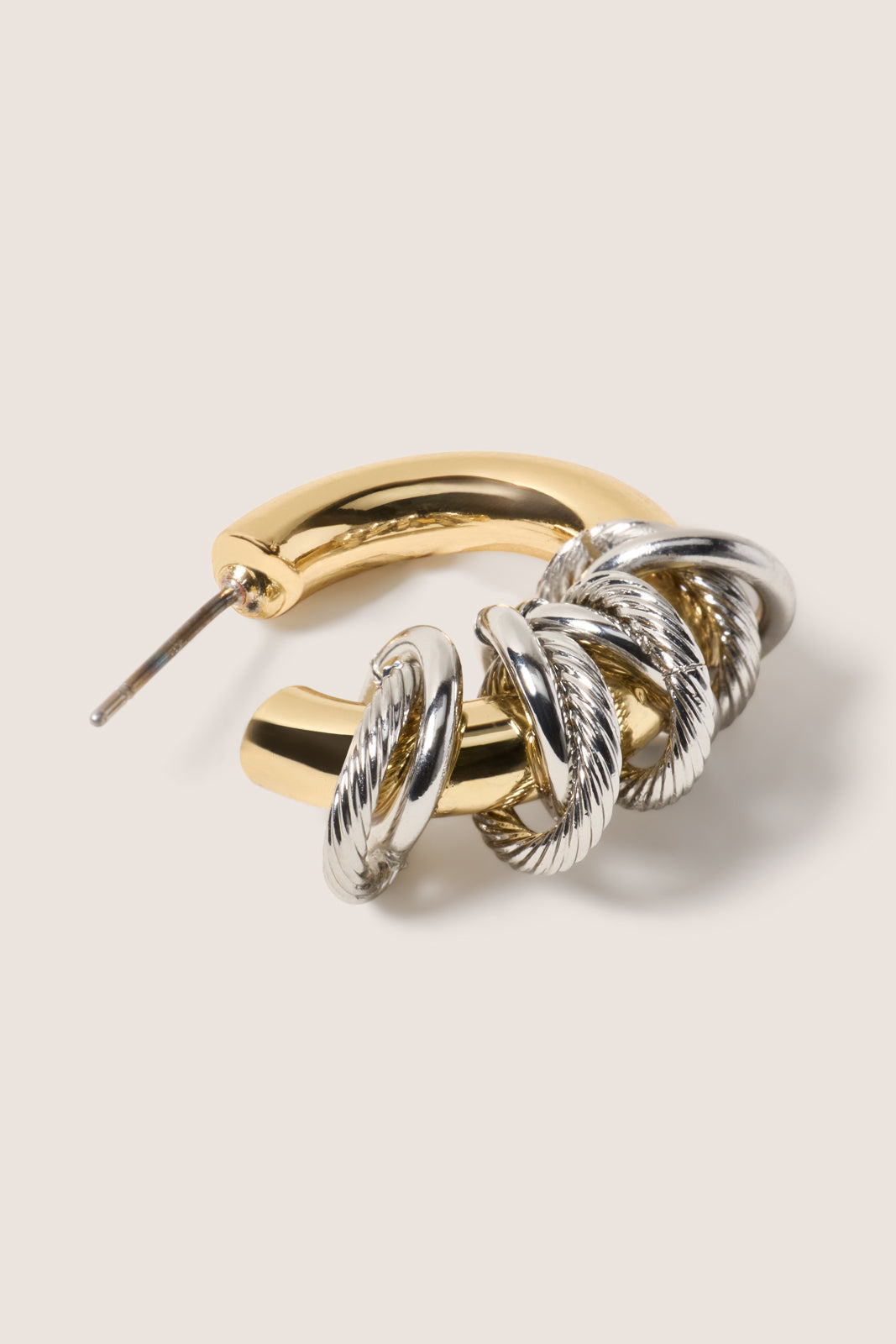 Women's Minelli Hoop Earrings