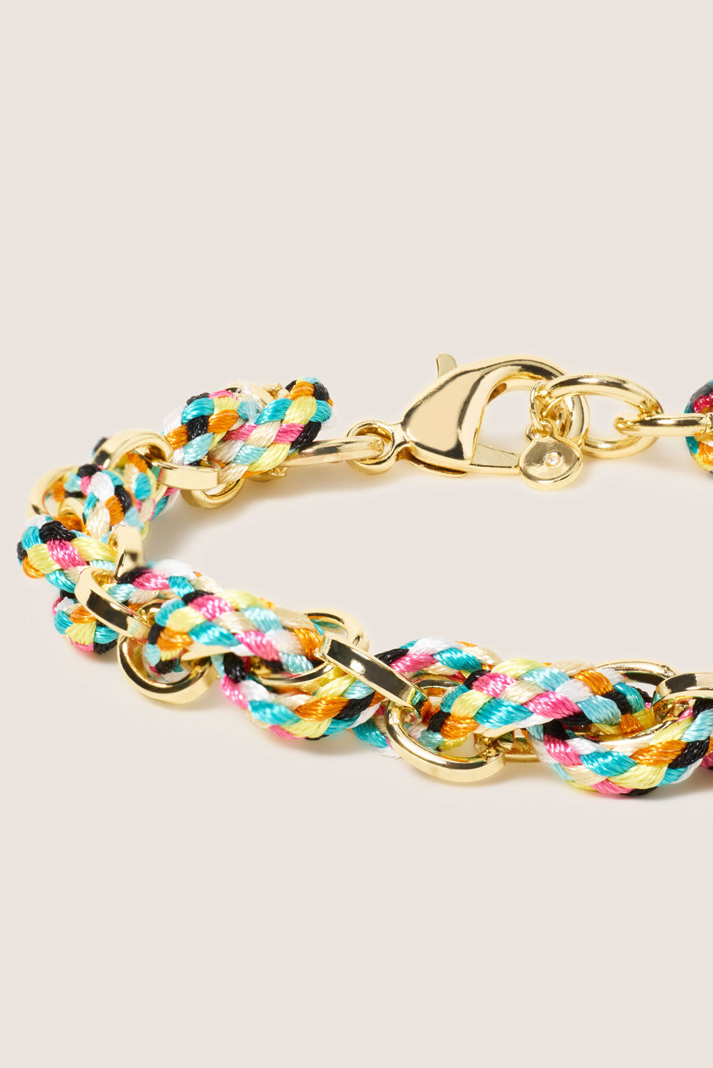 Women's Quinn Rope Chain Bracelet