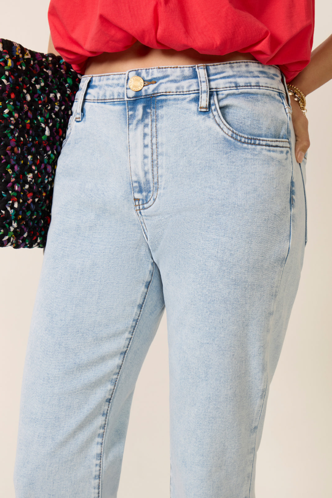 Women's Kelsey Jean