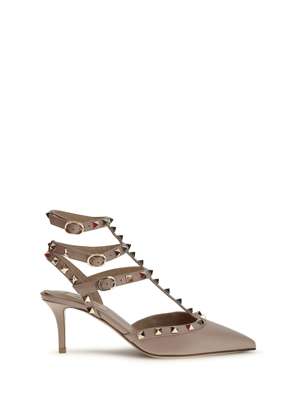Valentino Garavani Women Rockstud Pumps
