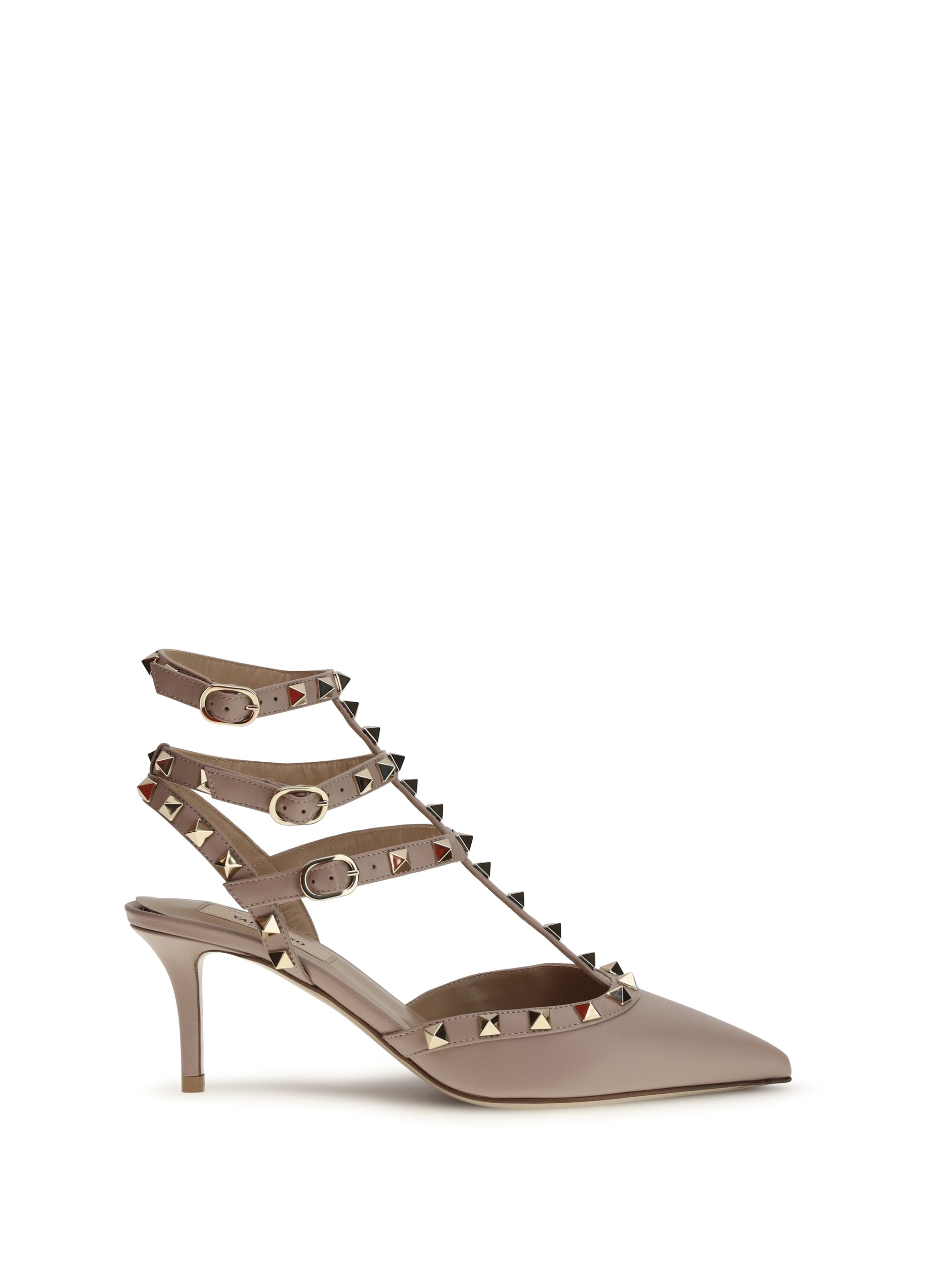 Valentino Garavani Women Rockstud Pumps