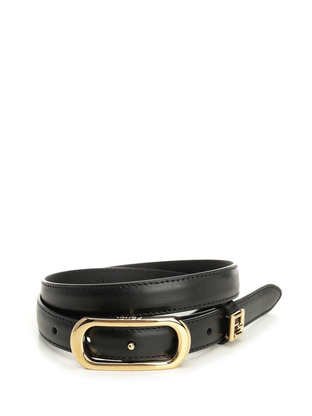 Fendi Women Ff Belt