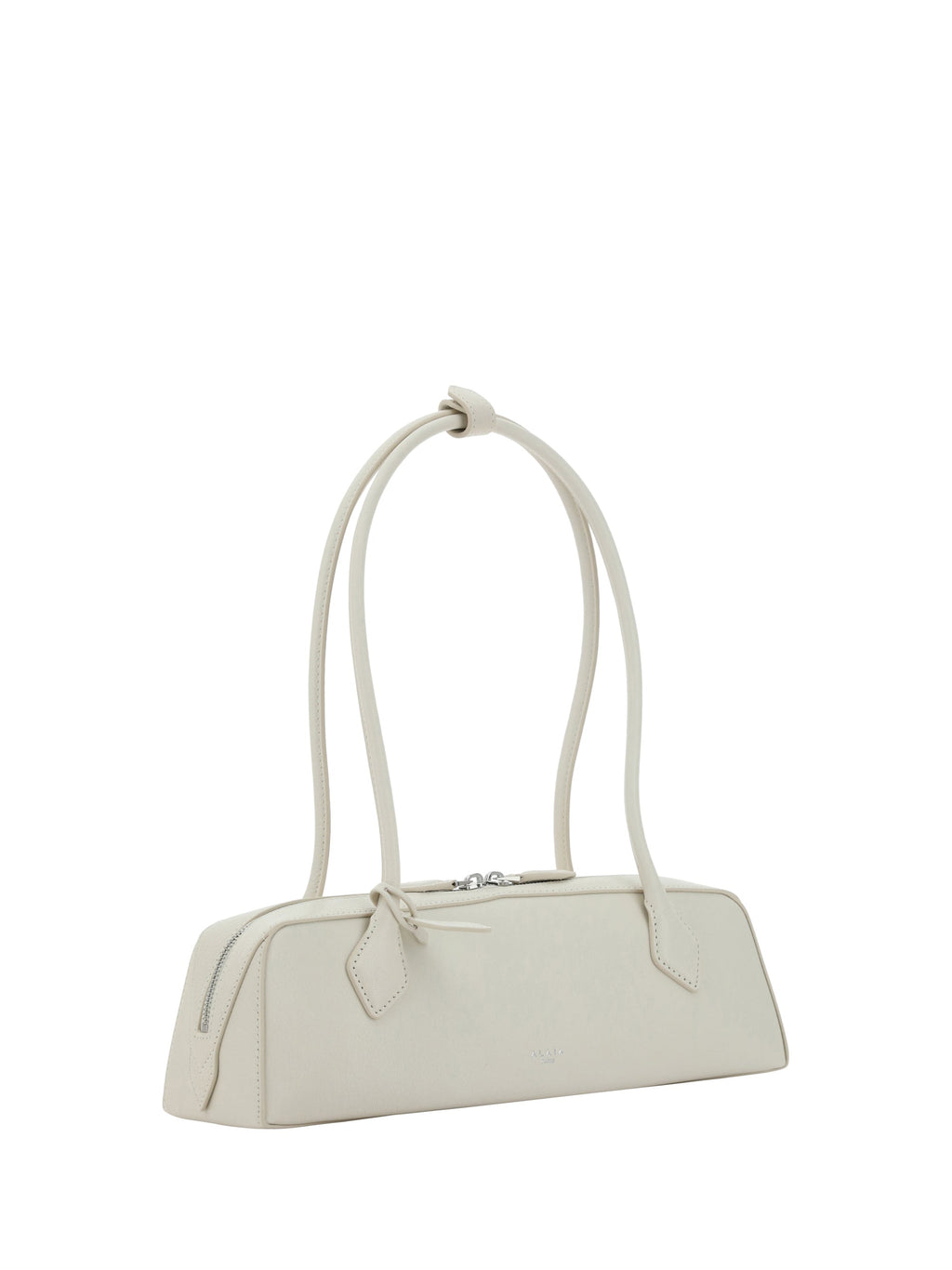 Alaïa Women Le Teckel Shoulder Bag