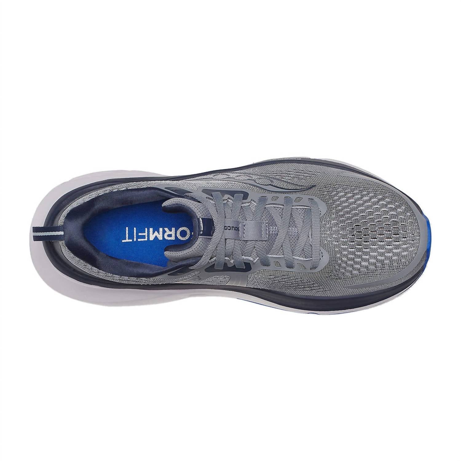 Men's Guide 18 Running Shoes In Flint Navy