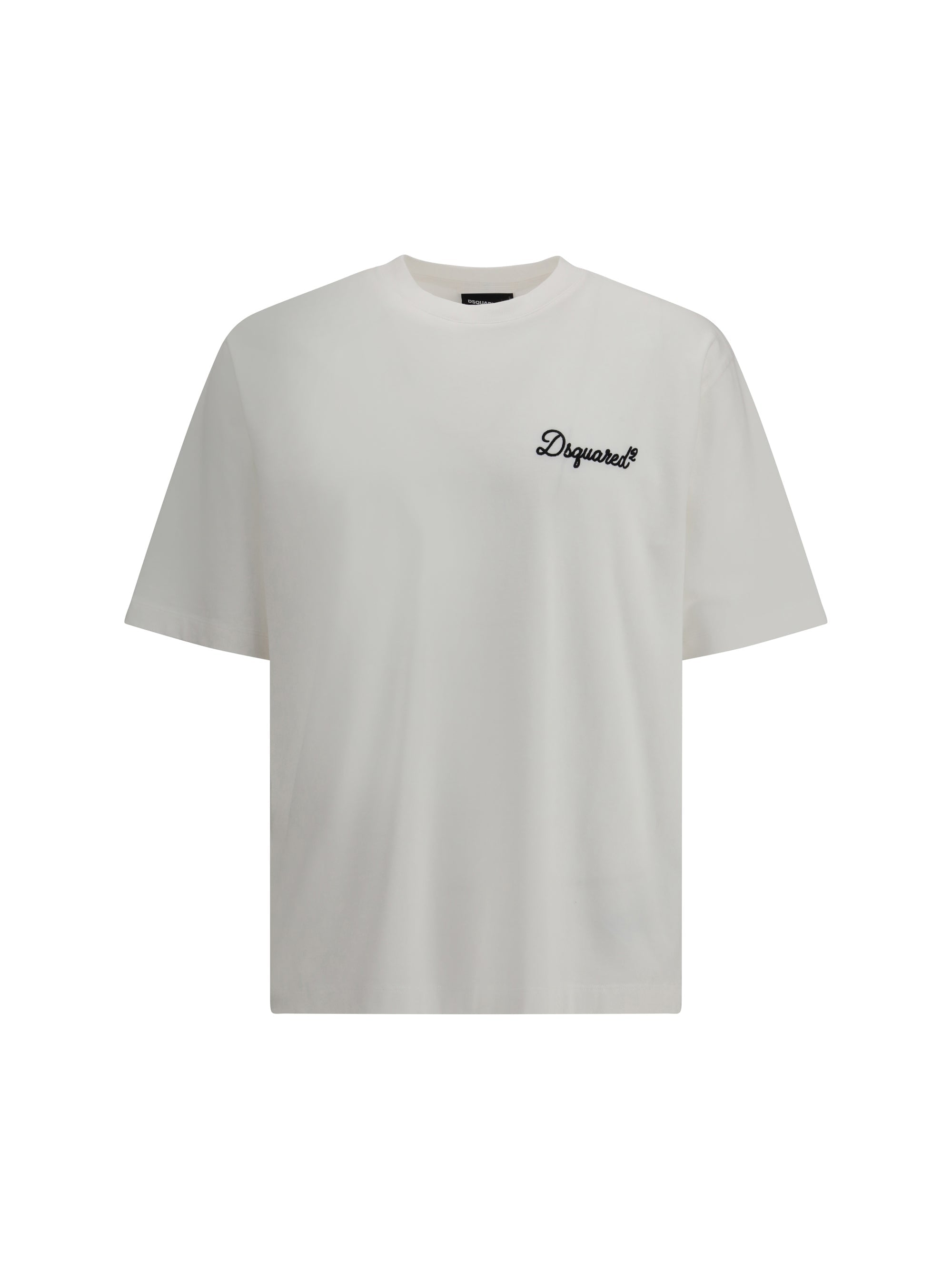 Dsquared2 Men Signature T-Shirt