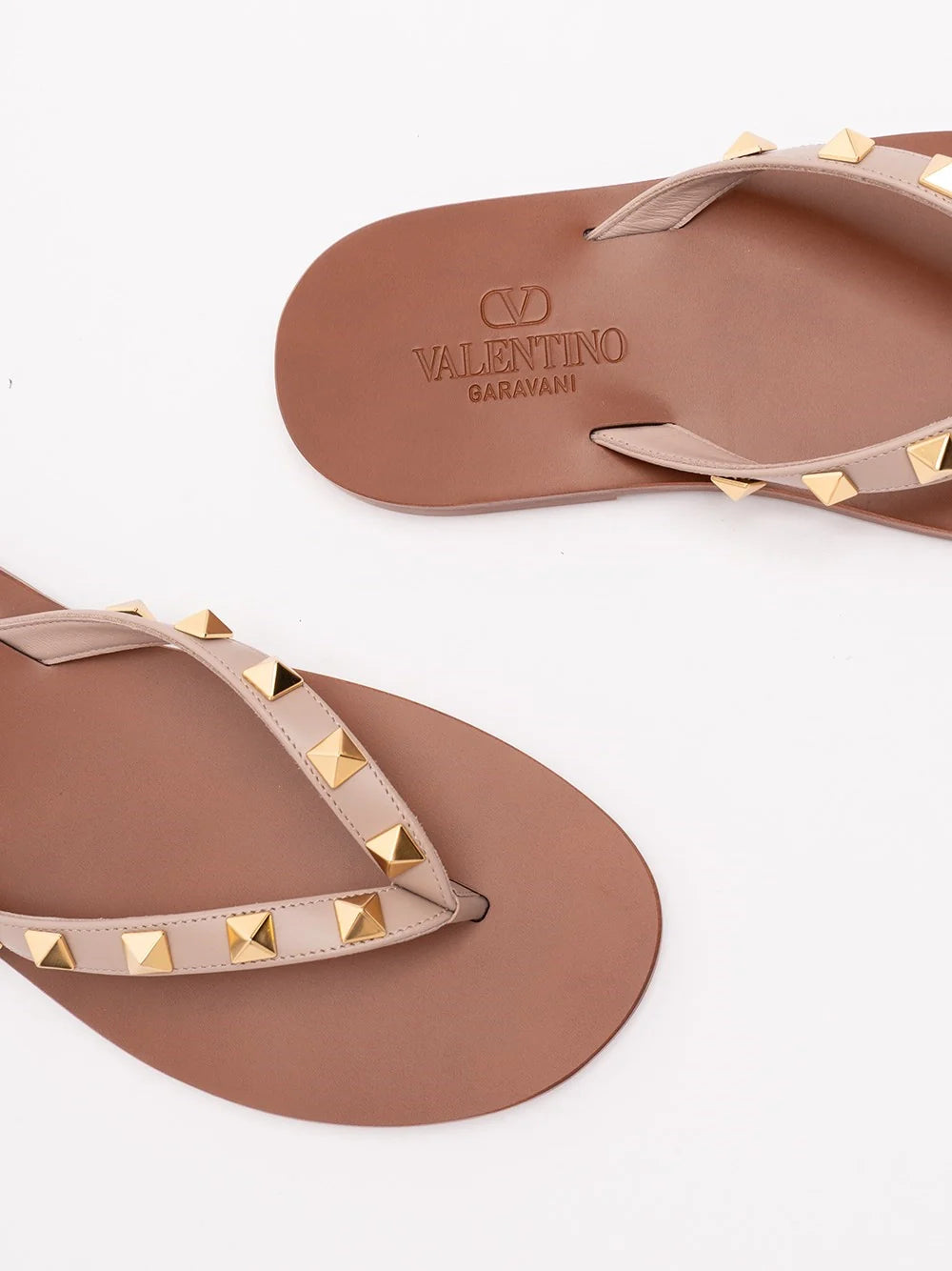 Valentino Garavani Women `Rockstud` Sandals
