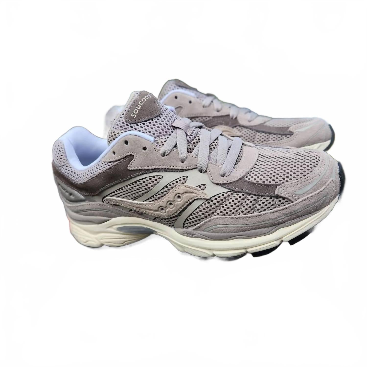 Men's Progrid Omni 9 Shoe In Premium Grey