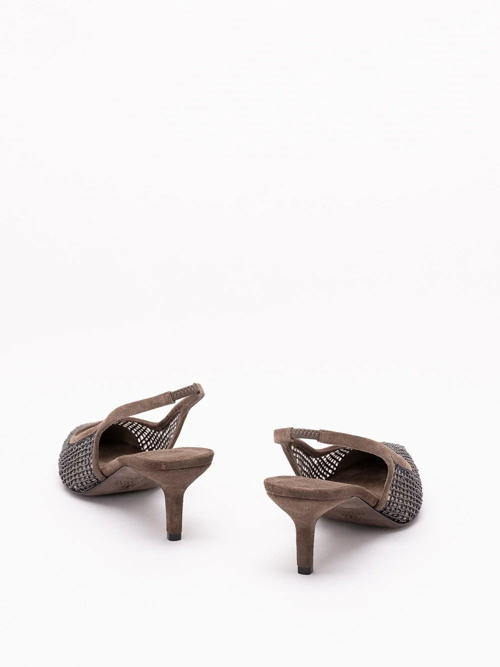 Brunello Cucinelli Women High Heels Pumps