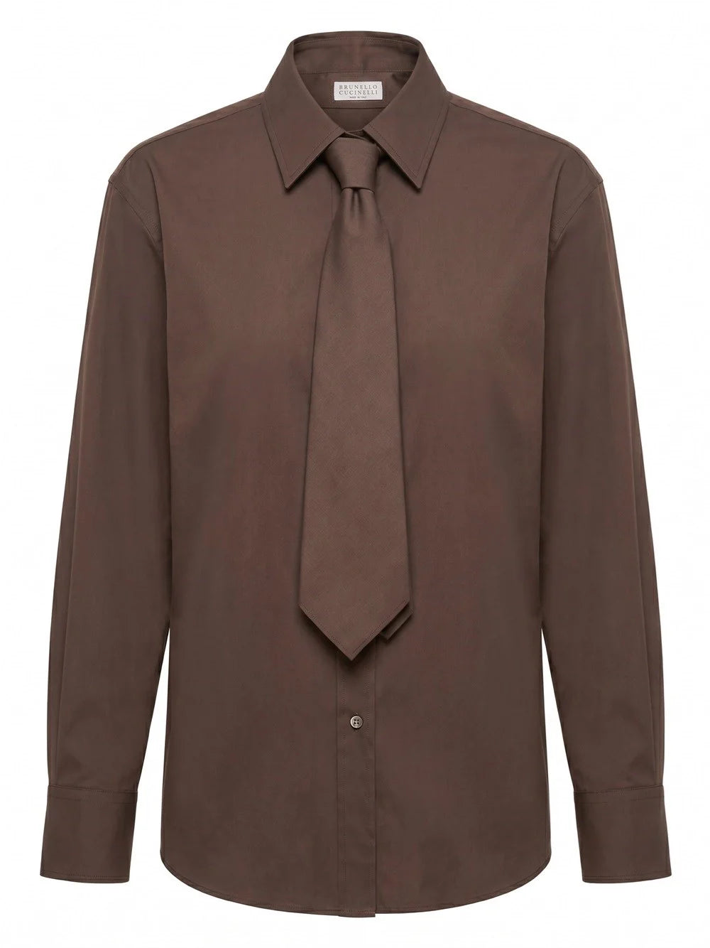 Brunello Cucinelli Women Shirt