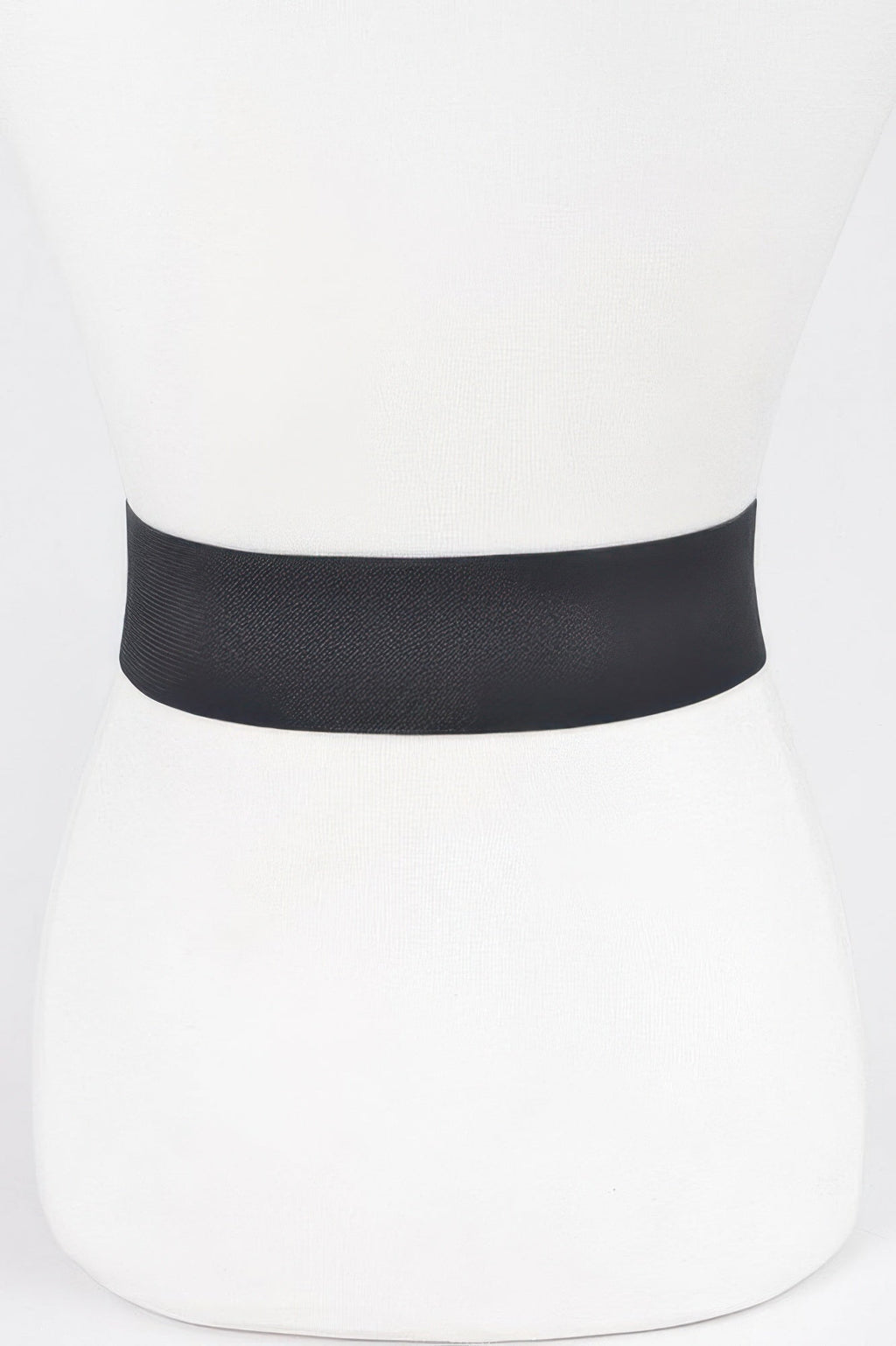 Sparkle Fit Rhinestone Belt