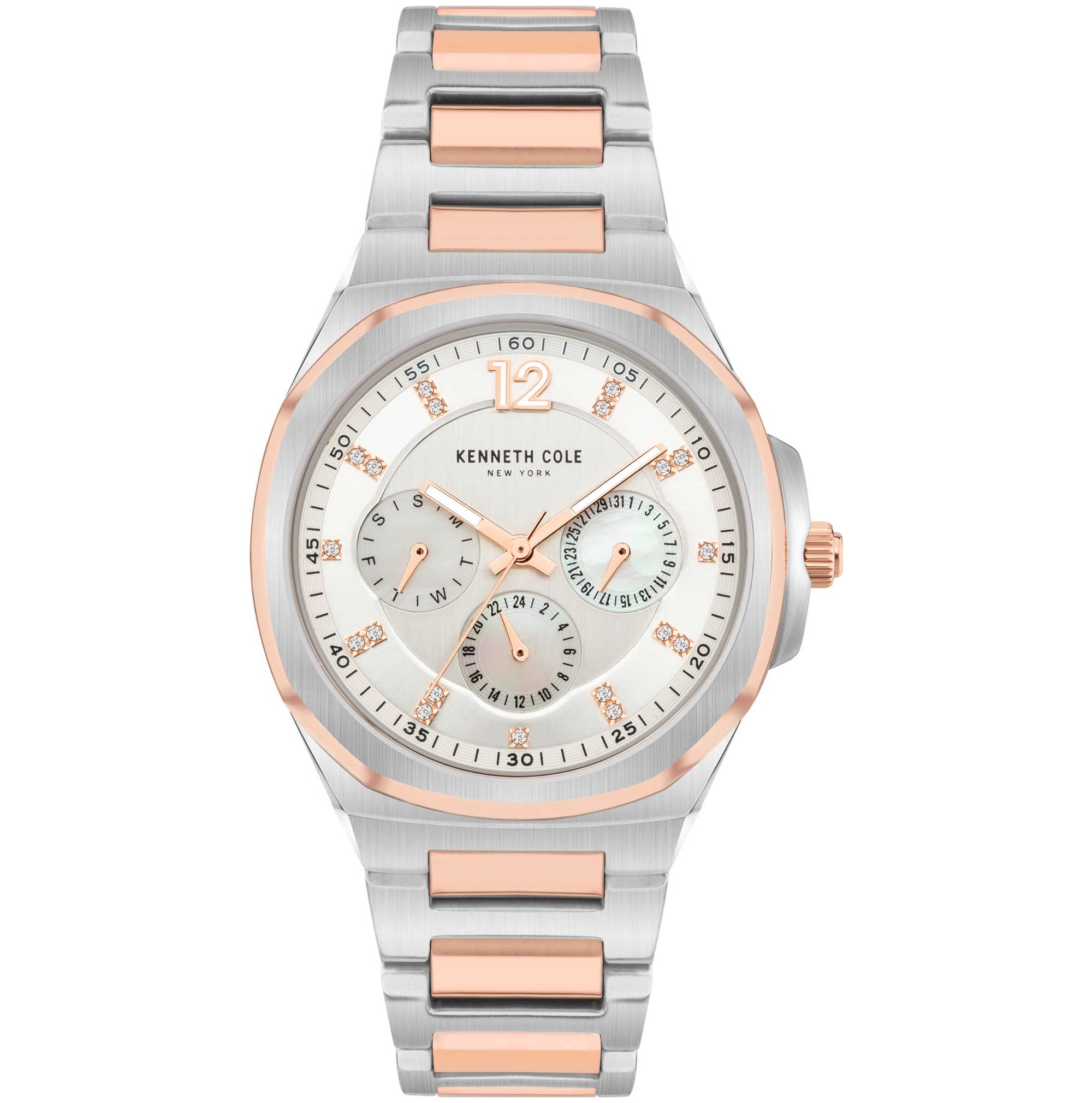 Kenneth Cole Women's 36mm Quartz Watch
