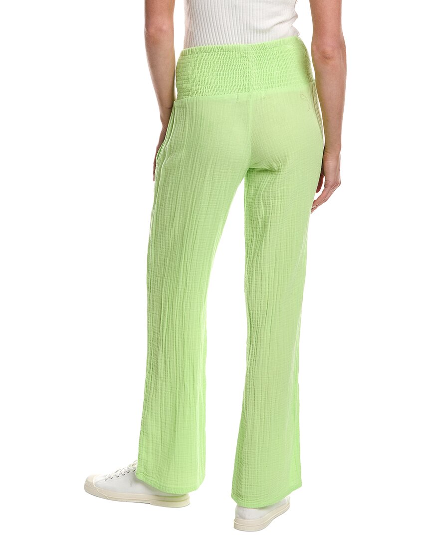Electric & Rose Beach Pant