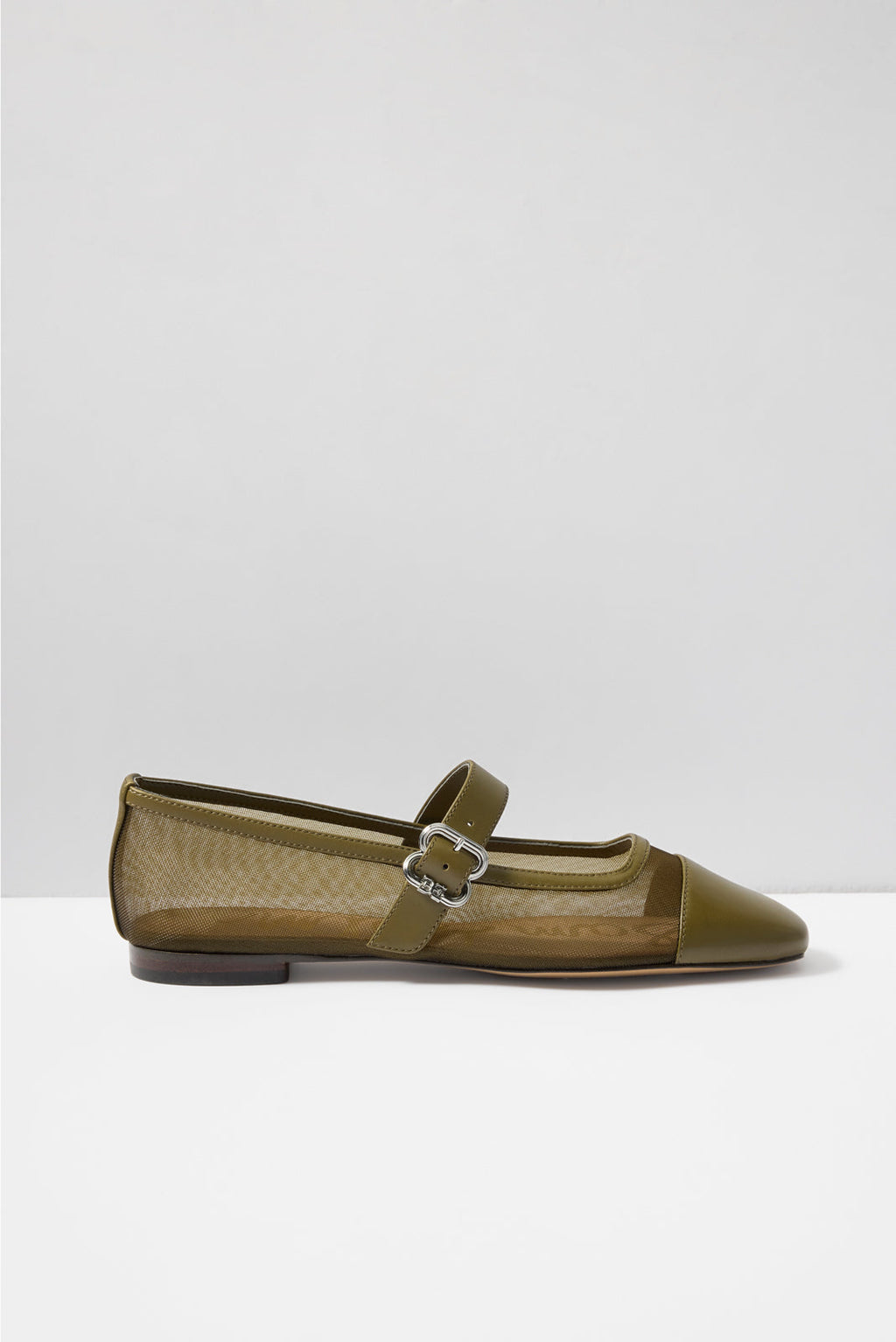 Women's Miranda Mary Jane Shoes