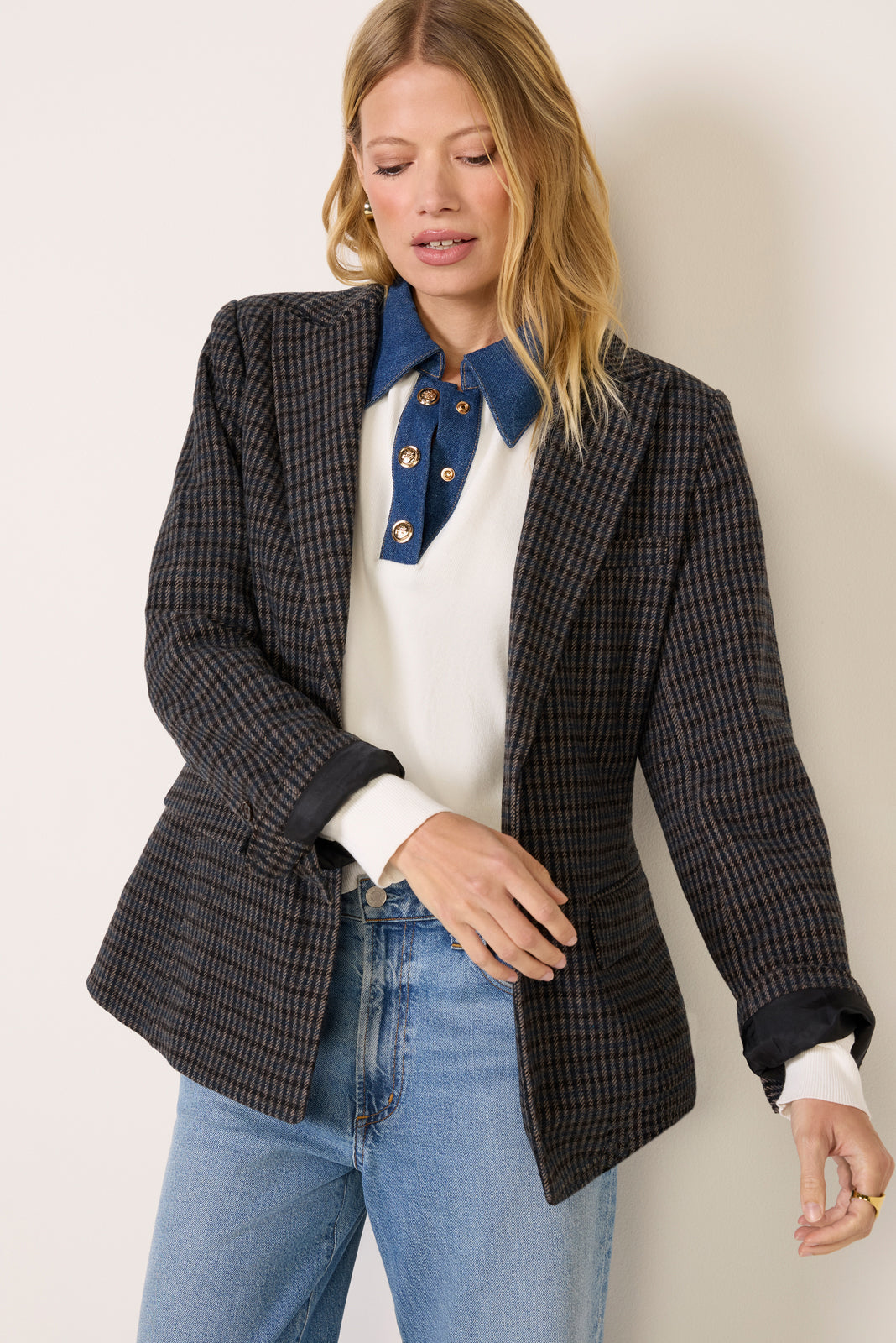 Women's Doris Blazer