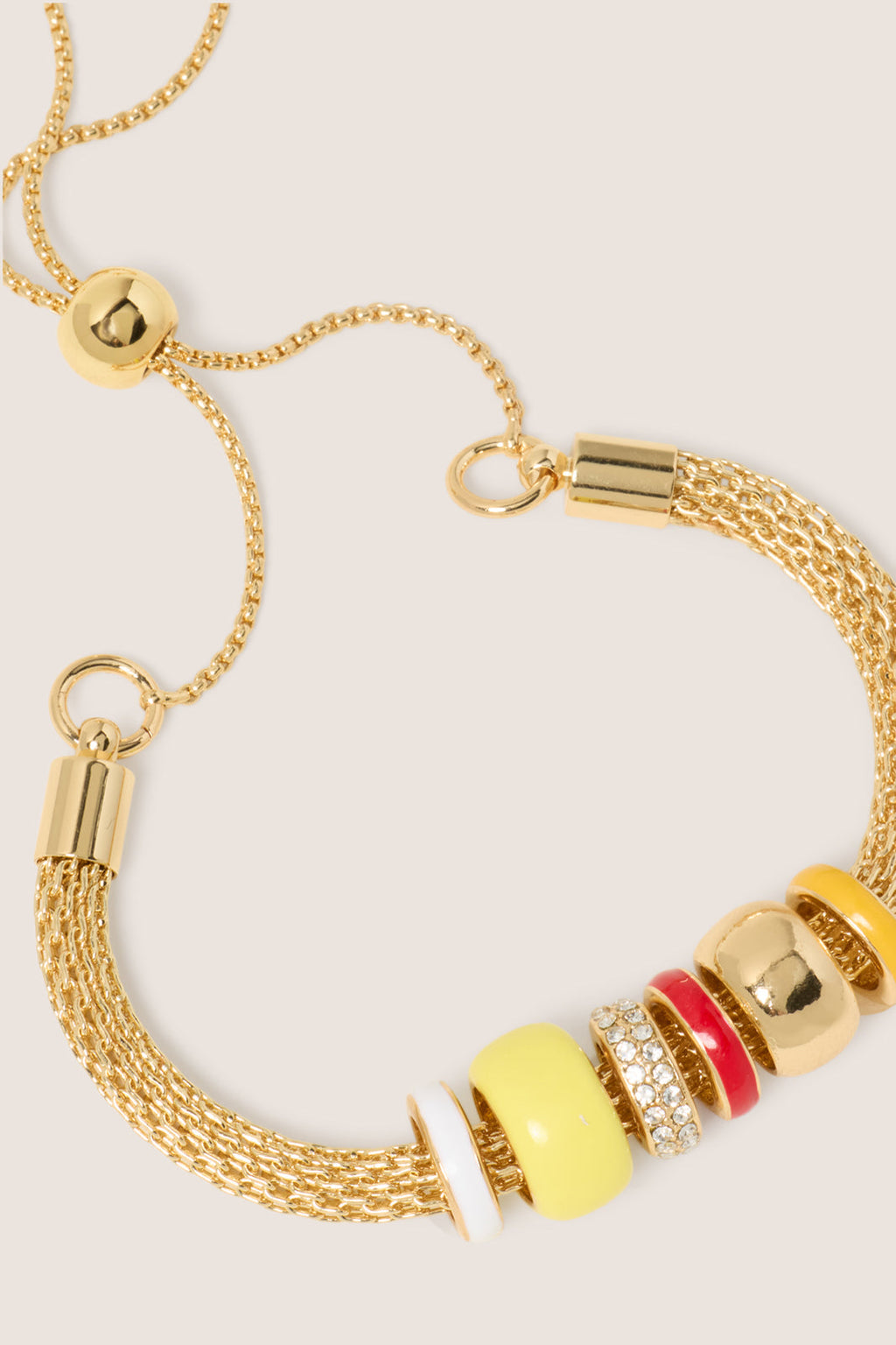 Women's Josie Rondelle Bracelet