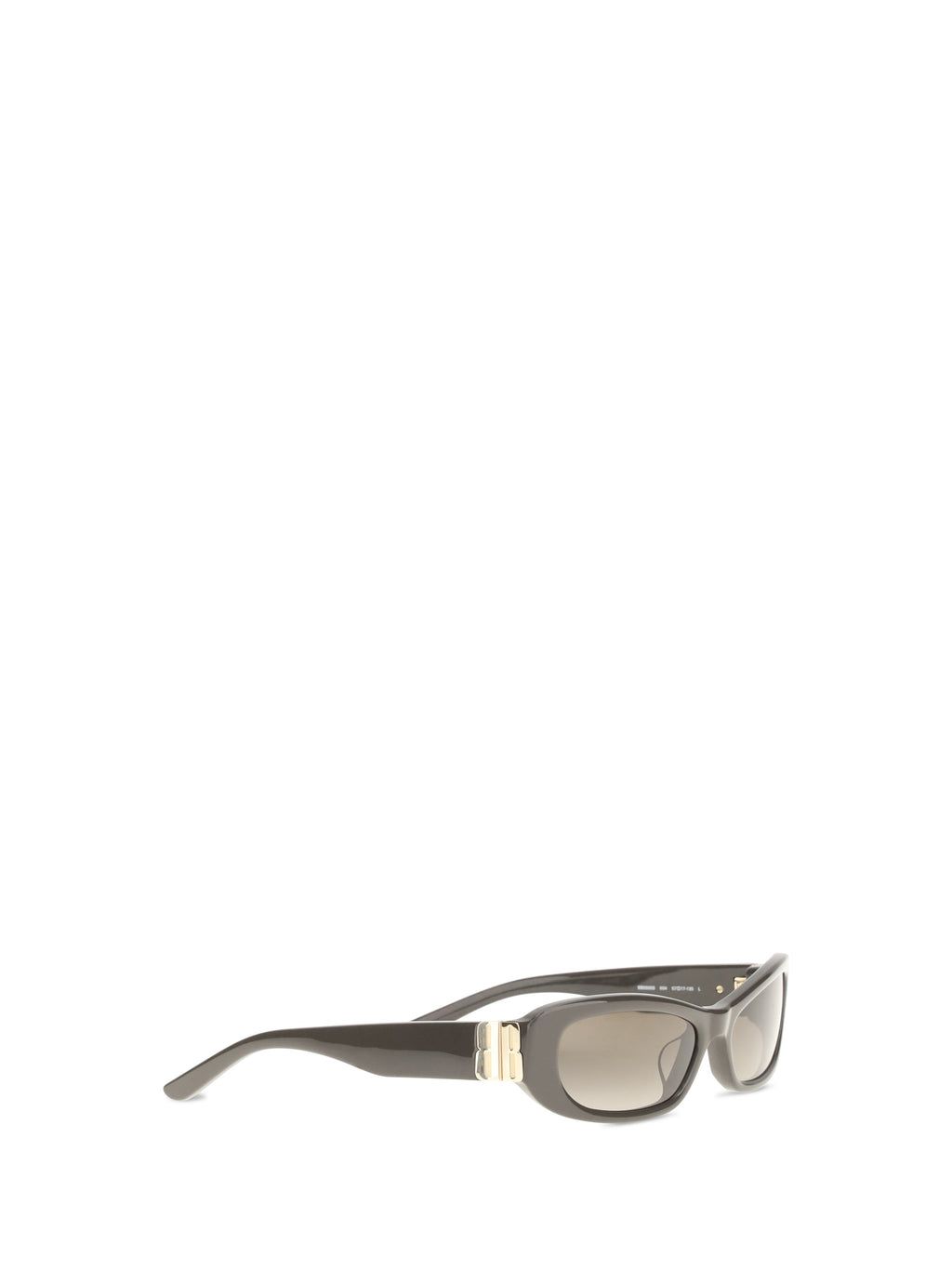 Balenciaga Men Cosmo Sunglasses