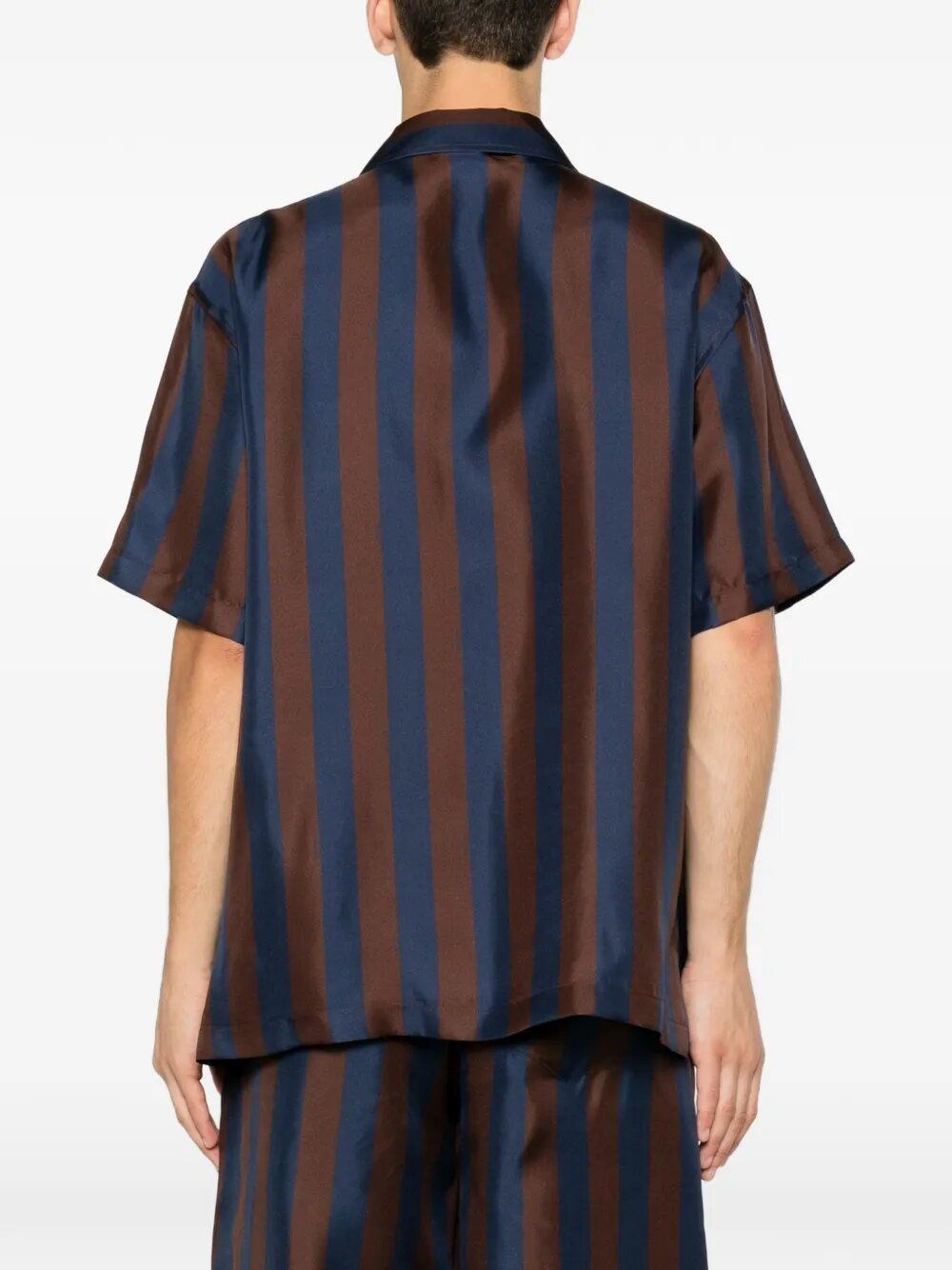 Fendi Men Shirt