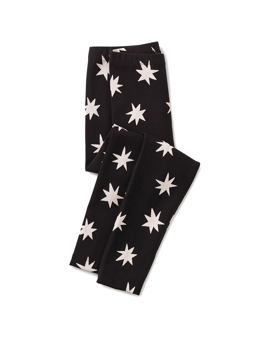 Tea Collection Printed Empire Waist Baby Legging