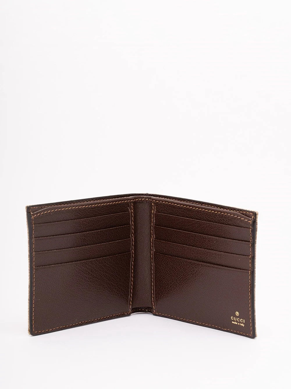 Gucci Men `Gg Core` Wallet