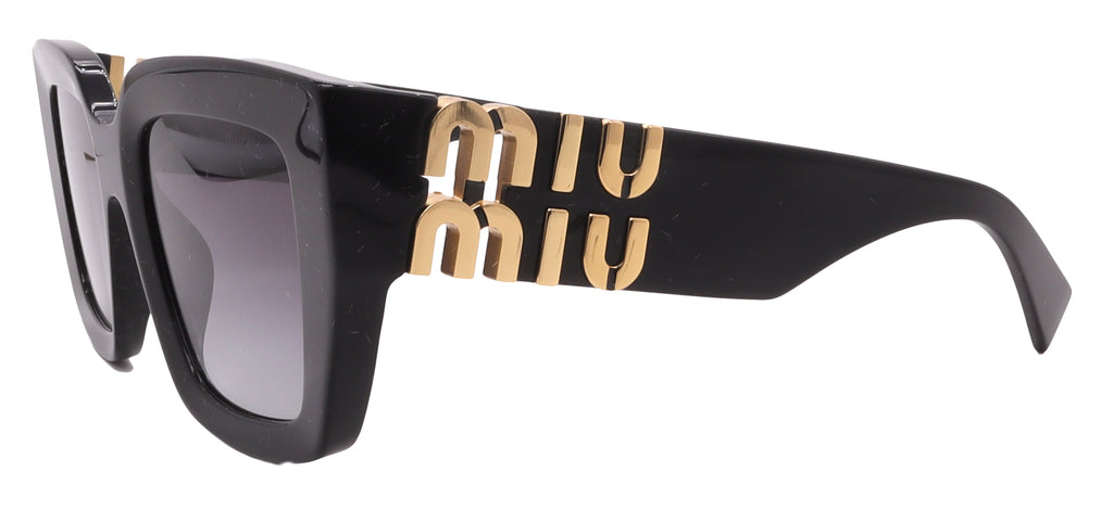 Miu Miu MUB05S-16K90A-51-21-135 Non-Polarized