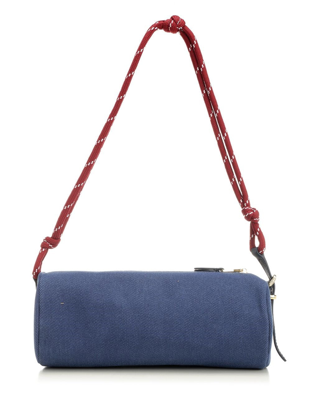 Miu Miu Women Gabardine Pouch