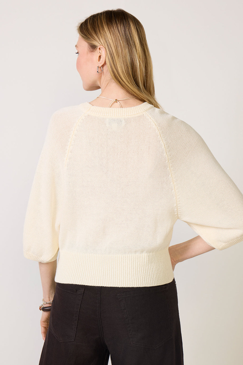 Women's Lori Easy Sweater T-Shirt