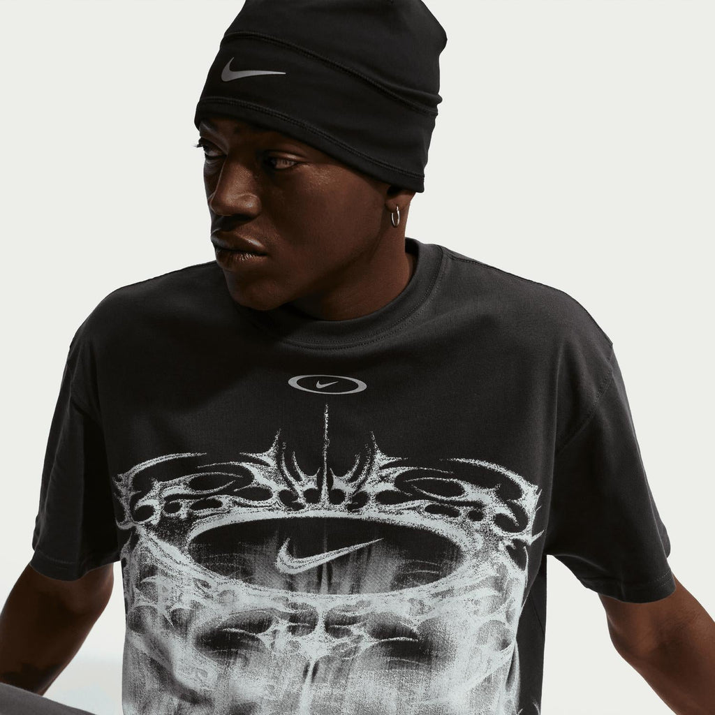 Men's Sportswear Max90 Shirt In Off Noir