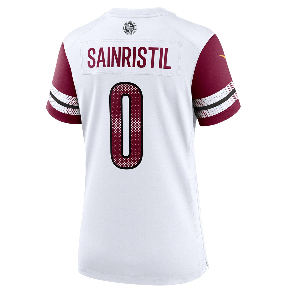 Arizona Cardinals Channing Tindall Cardinal Team Game Jersey