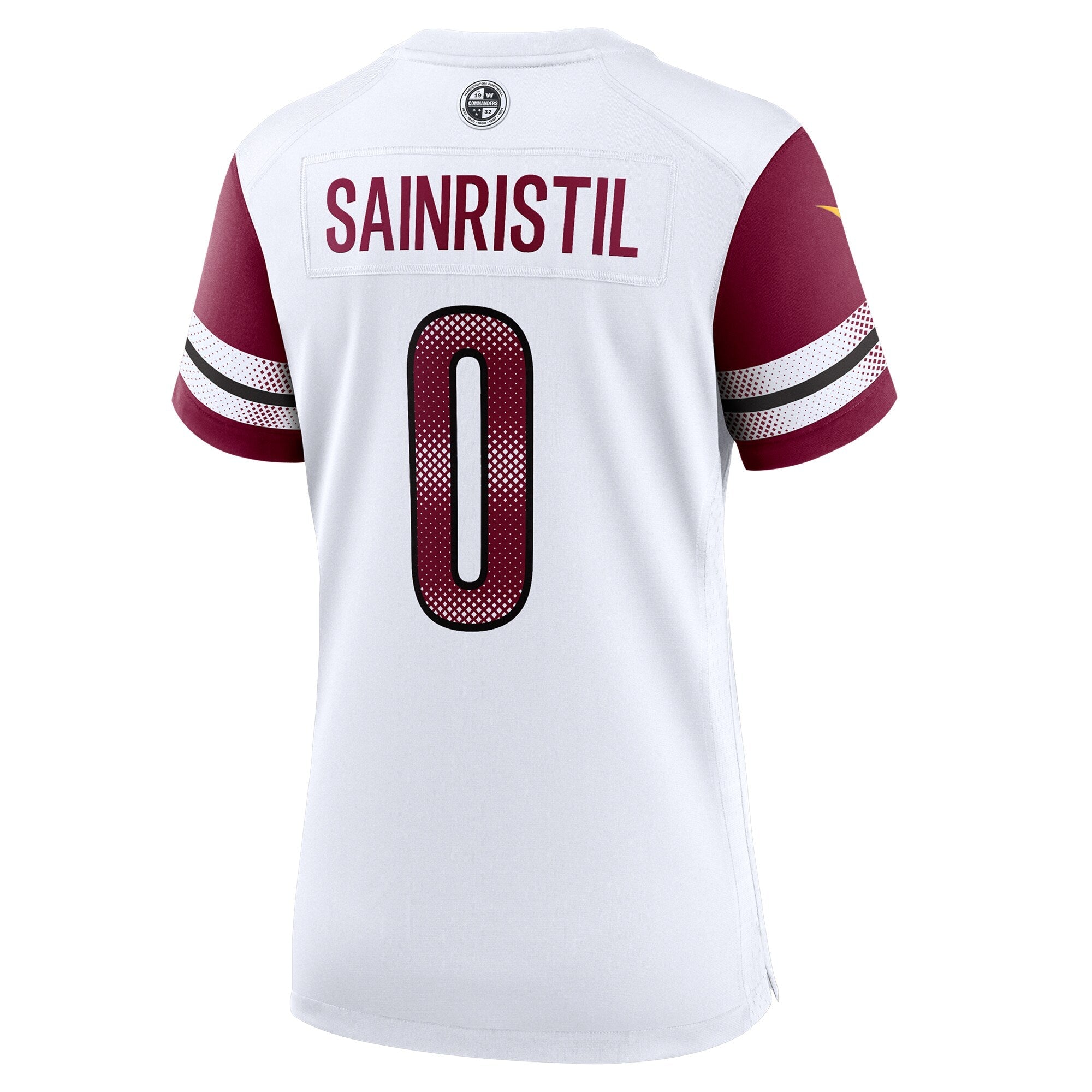 Arizona Cardinals Channing Tindall Cardinal Team Game Jersey