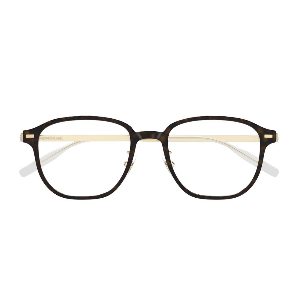 MB0466OA Linea Snowcap Eyeglasses