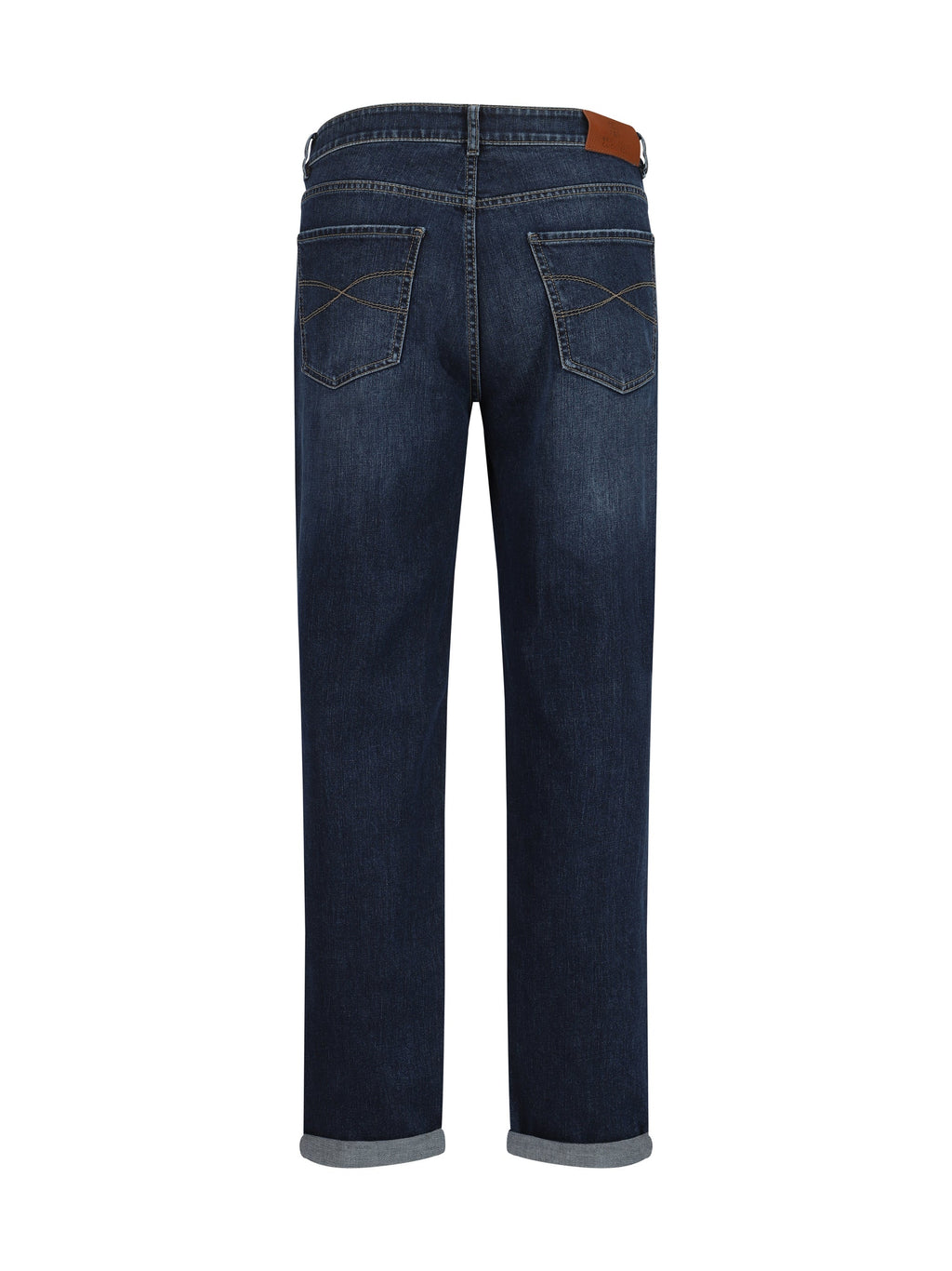 Brunello Cucinelli Men Straight Jeans