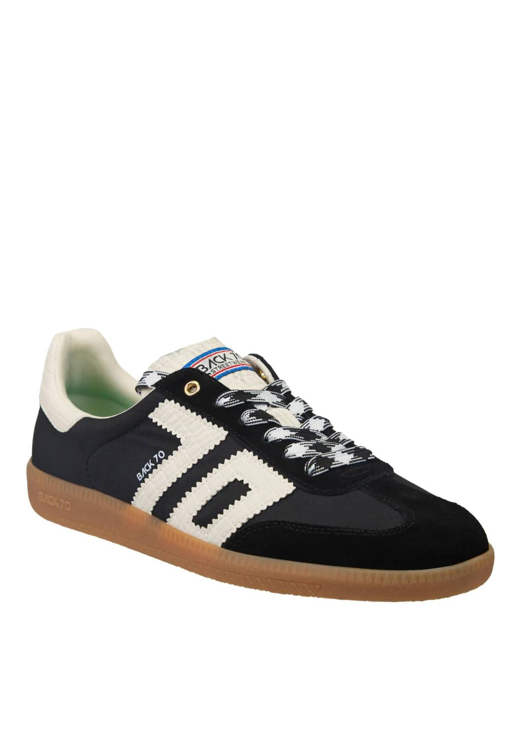 Women's Ghost Sneakers In Black