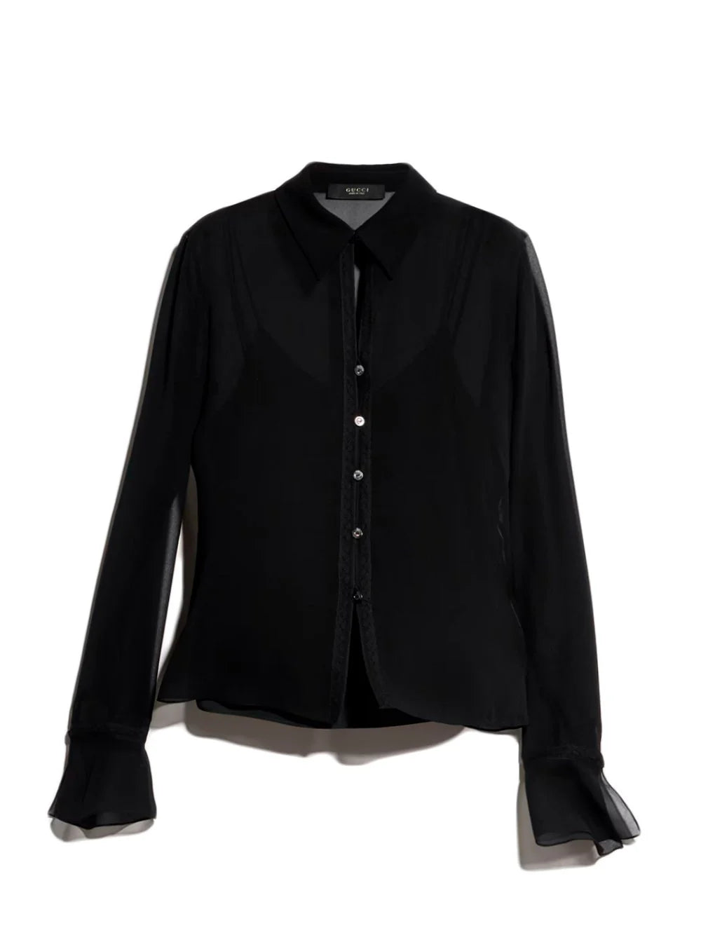 Gucci Women Shirt