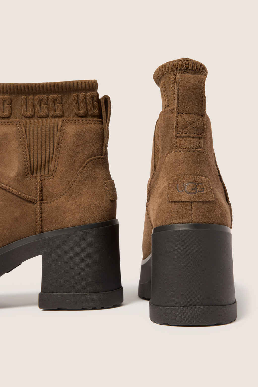 Women's Moxy Chealsea Boot