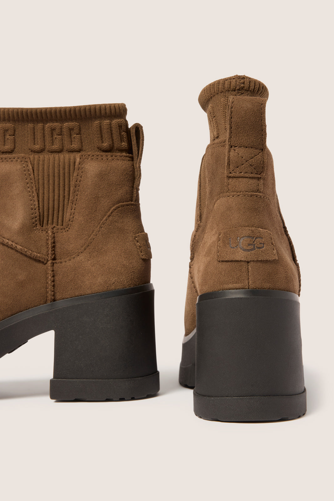 Women's Moxy Chealsea Boot