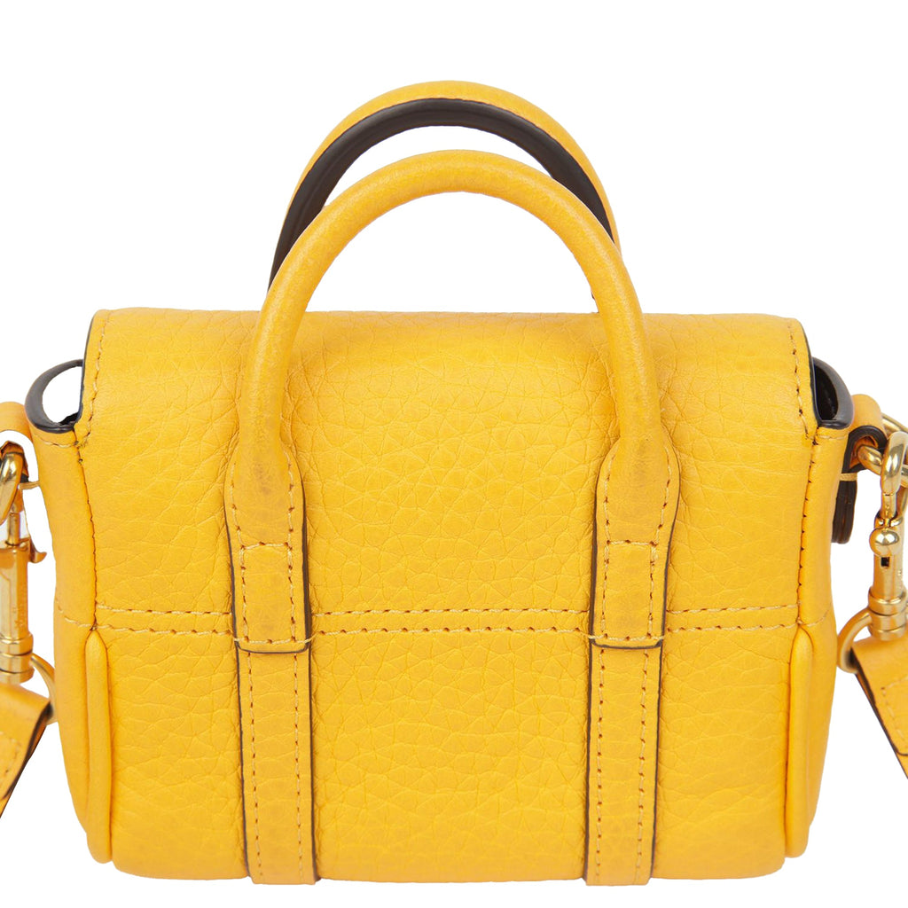 Micro Basewater Shoulder Crossbody Bag