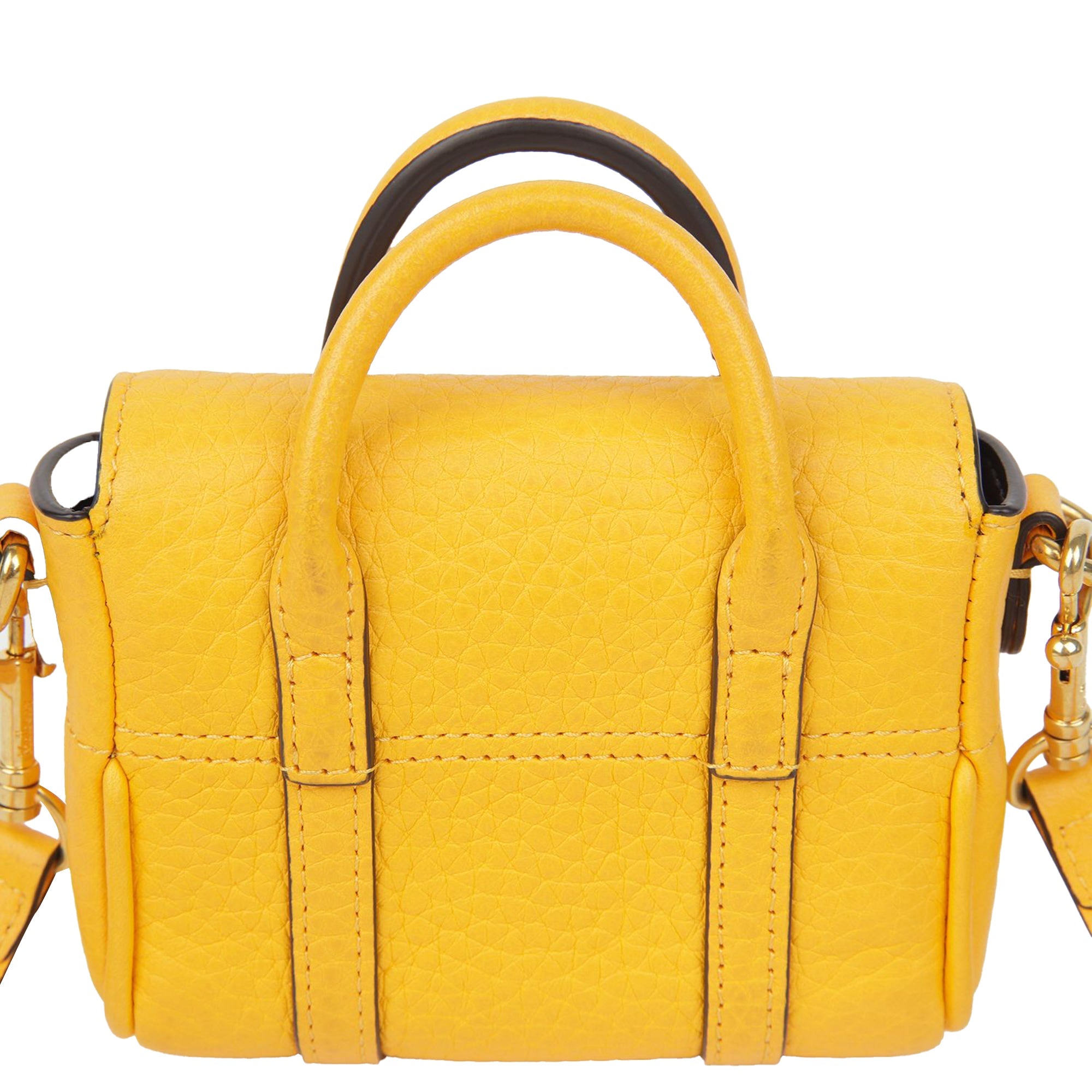 Micro Basewater Shoulder Crossbody Bag