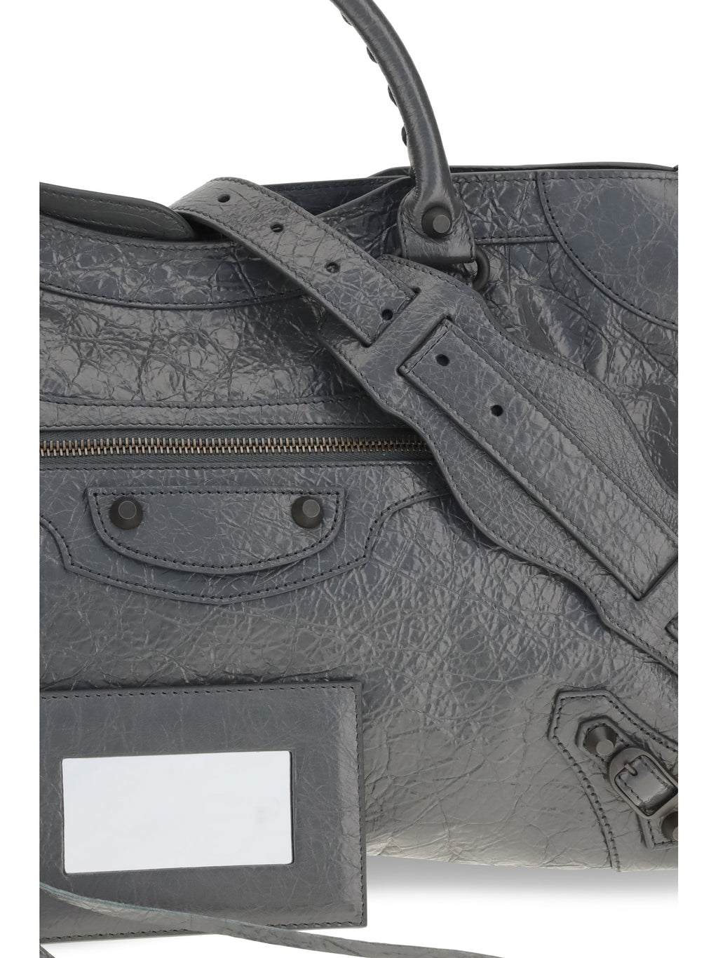 Balenciaga Women Le City Medium Handbag