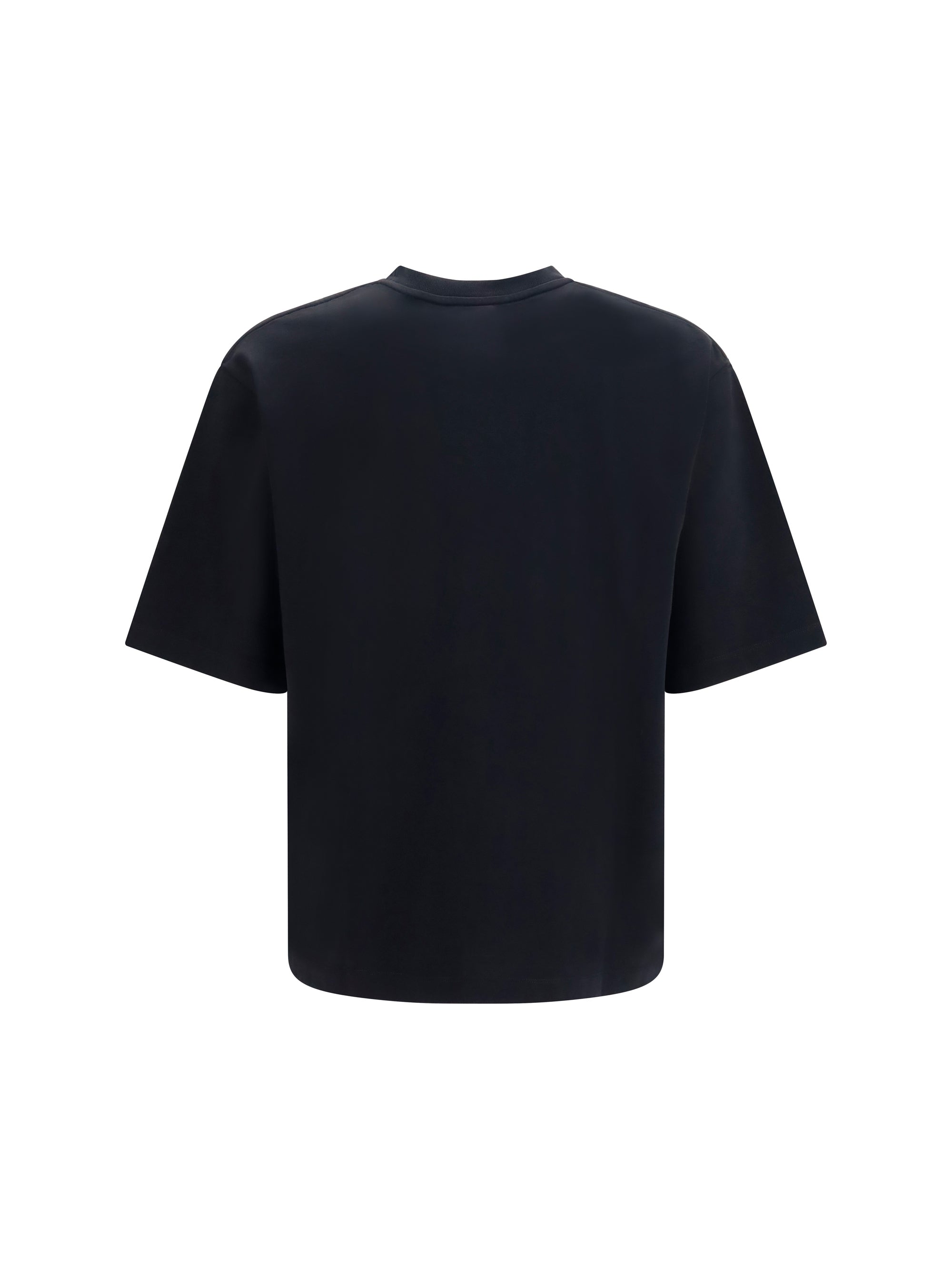 Dsquared2 Men Loose-Fit Logo T-Shirt