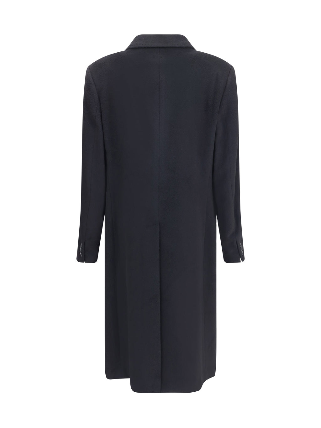 Our Legacy Men Wool Whale Coat