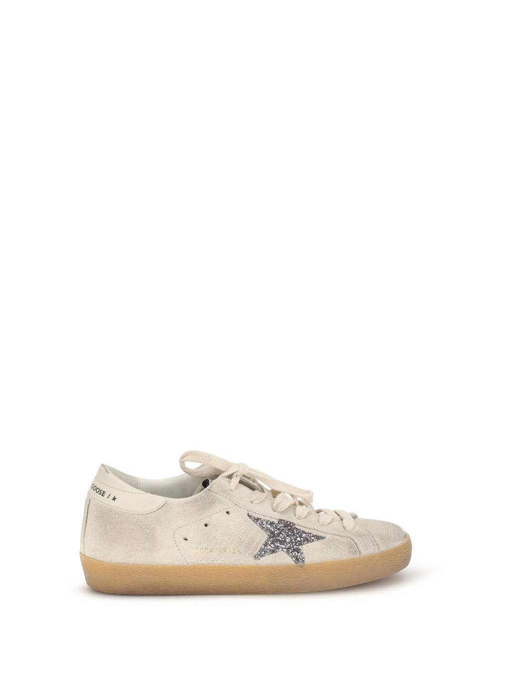 Golden Goose Women Super Star Sneakers
