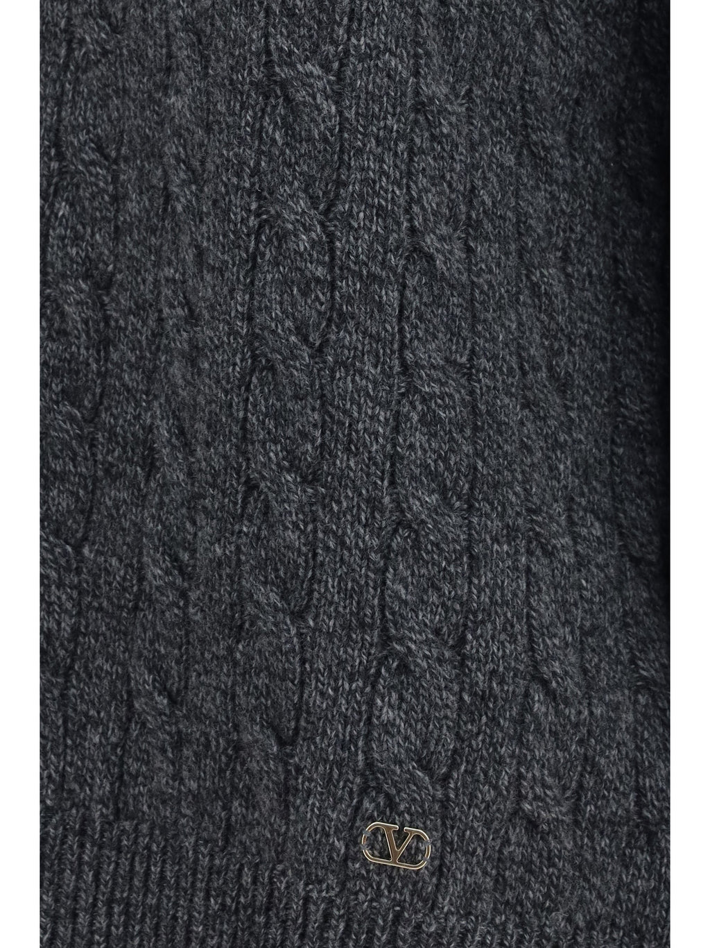 Valentino Women Virgin Wool Sweater
