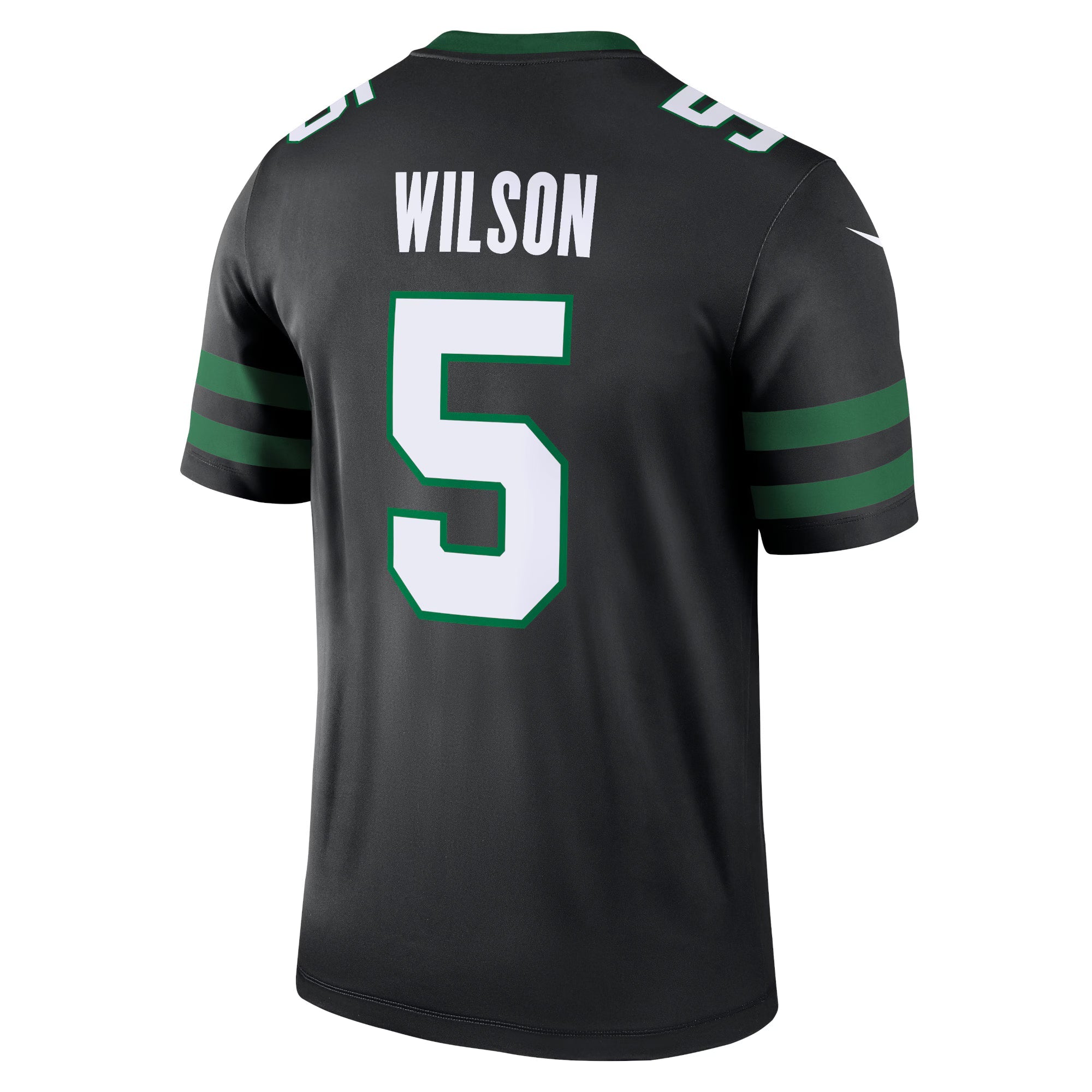 New York Jets Garrett Wilson Black Legend Player Performance Top