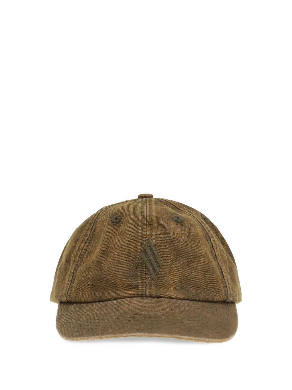 The Attico Women Baseball Hat