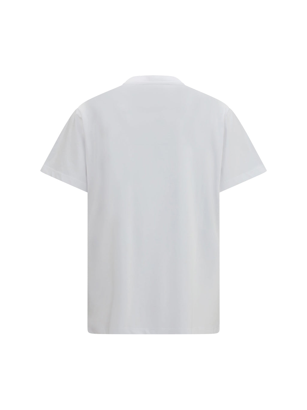 Ganni Women Cherry T-Shirt
